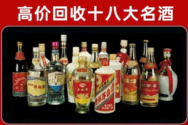 西丰回收铁盖茅台酒